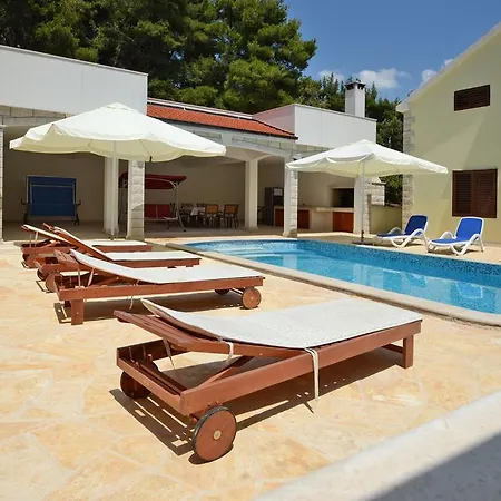Vila Daria Blato (Korcula)