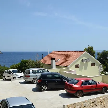 Vila Daria Blato (Korcula)