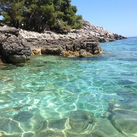 Daria Vila Blato (Korcula)