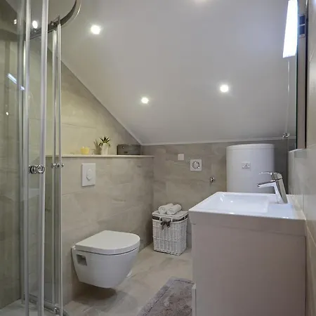 Vila Daria