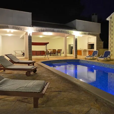 Vila Daria *