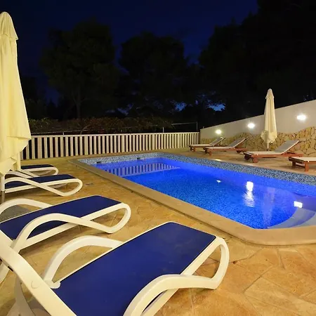 Vila Daria Blato (Korcula)