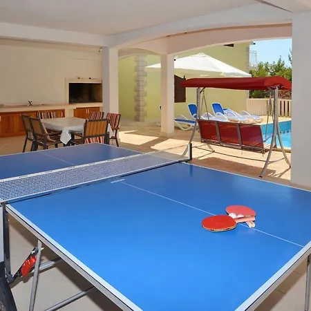 Vila Daria Blato (Korcula)