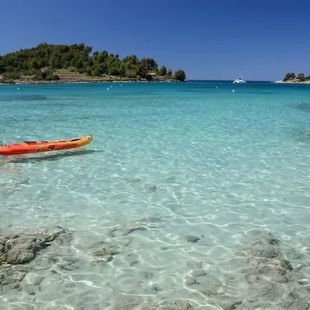 Daria Blato (Korcula)