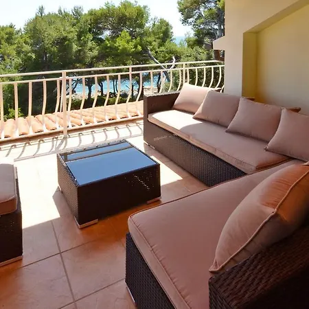 Daria * Blato (Korcula)