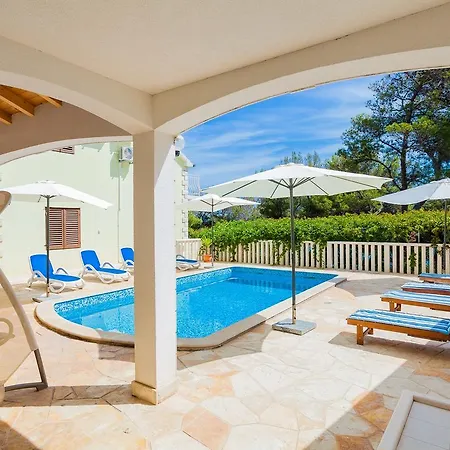 Vila Daria