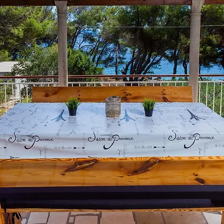Daria Vila Blato (Korcula)