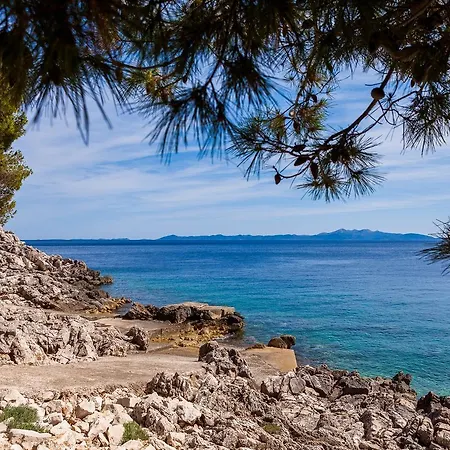 Daria * Blato (Korcula)